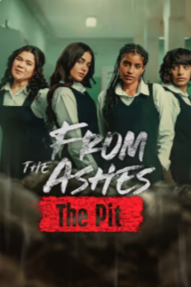 2025欧美剧情片《校园火劫：深渊》高清下载