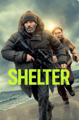 2026美国动作片《庇护之地》高清下载