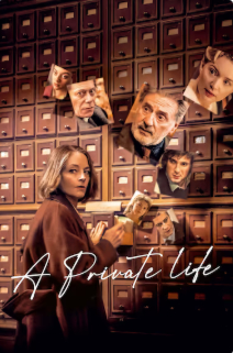 2025法国悬疑片《私生活》高清下载