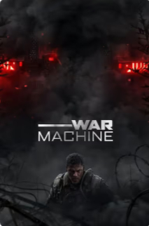 2026美国科幻片《侵略机器》高清下载