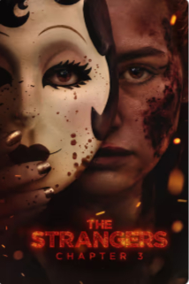 2026美国恐怖片《陌生人：第三章》高清下载