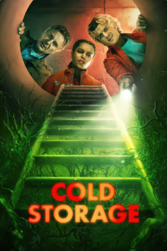 2026美国科幻片《绿液惊魂》高清下载