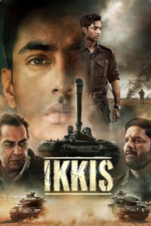 2026印度战争片《廿一英魂》高清下载