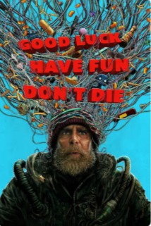 2025美国科幻片《团战之夜》高清下载