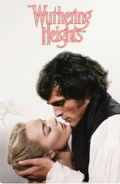 2026美国剧情片《呼啸山庄》高清下载