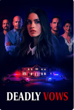 2025美国惊悚片《致命婚誓》高清下载