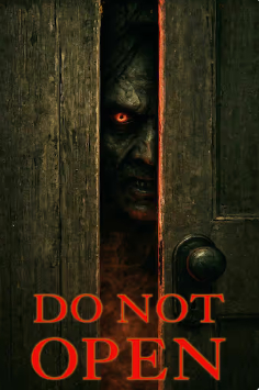 2026美国恐怖片《凶门忌开》高清下载