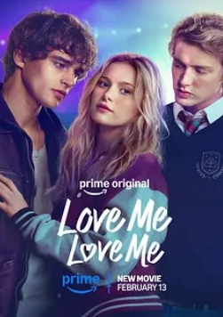 2026美国爱情片《爱我爱我》高清下载