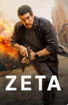 2026欧美惊悚片《谍杀风暴》高清下载