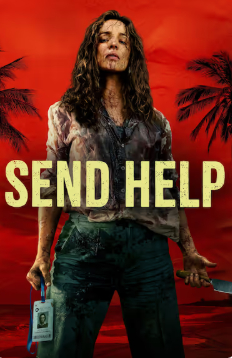 2026美国惊悚片《请求救援》高清下载