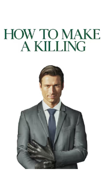 2026美国剧情片《如何大赚一笔》高清下载