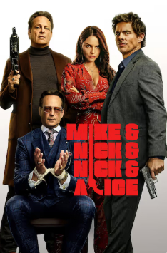 2026美国动作片《我当你兄弟》高清下载