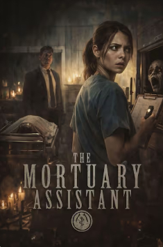 2026美国恐怖片《太平间助手》高清下载