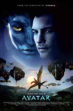 2009美国科幻片《阿凡达》高清下载