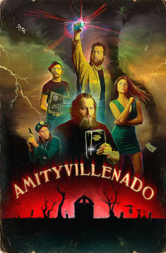 2026美国恐怖片《鬼见疯》高清下载