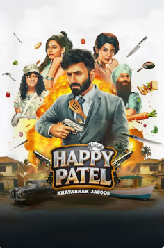 2026印度动作片《哈皮·帕特尔》高清下载