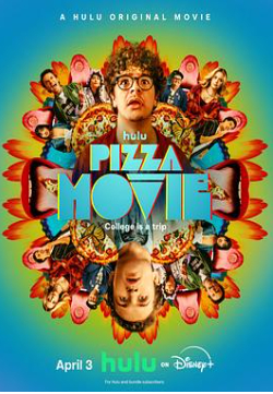 2026美国喜剧片《披萨电影》高清下载