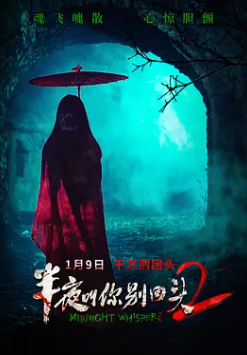 2026国产惊悚片《半夜叫你别回头2》高清下载