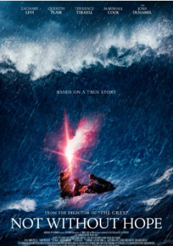 2025美国剧情片《一线希望》高清下载