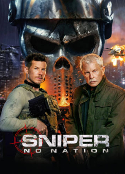 2026美国动作片《狙击精英∶孤魂野鬼》高清下载