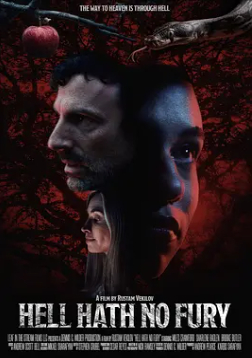 2026美国恐怖片《无间之怒》高清下载