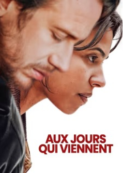 2025欧美剧情片《无路可回头》高清下载