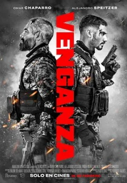 2026欧美动作片《复仇双雄》高清下载