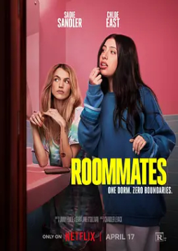 2026美国喜剧片《室友》高清下载