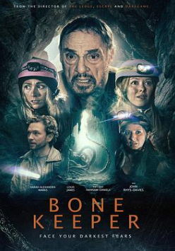 2026美国恐怖片《守骨异兽》高清下载