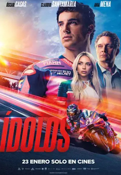 2026欧美剧情片《极速传承》高清下载