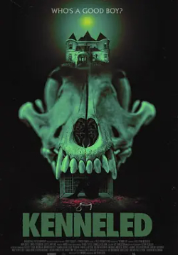 2026美国恐怖片《犬化》高清下载