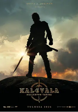 2026欧美奇幻片《卡勒瓦拉》高清下载