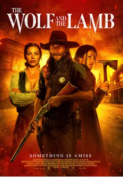 2026美国恐怖片《恶狼与羔羊》高清下载