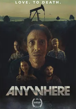 2026美国剧情片《无处可逃》高清下载