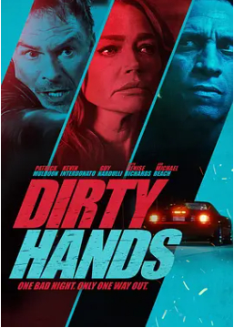 2026美国恐怖片《肮脏的手》高清下载