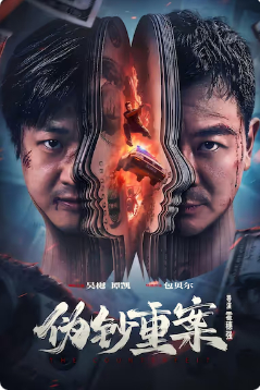 2026国产犯罪片《伪钞重案》高清下载