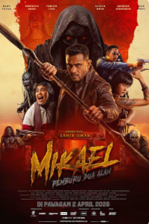 2026欧美动作片《精灵猎人》高清下载