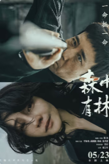 2026国产犯罪片《森中有林》高清下载