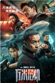 2026国产动作片《万米危机》高清下载