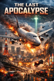 2026美国科幻片《最后的末日》高清下载