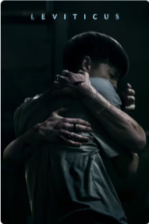 2026欧美科幻片《利未记》高清下载