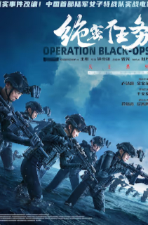 2026国产动作片《绝密任务》高清下载