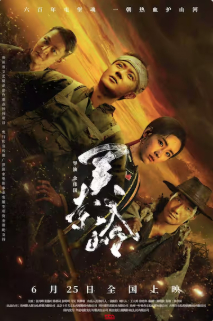 2026国产动作片《关索岭》高清下载